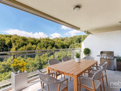 Appartement moderne et lumineux a Belmont-sur-Lausanne image 11