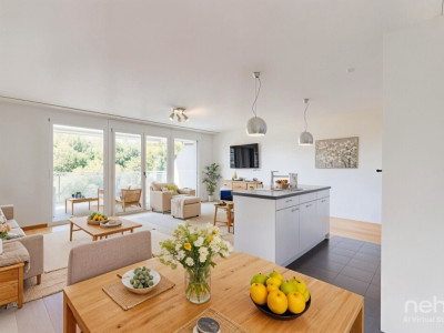 Appartement moderne et lumineux a Belmont-sur-Lausanne image 12