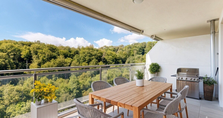 Appartement moderne et lumineux a Belmont-sur-Lausanne image 11