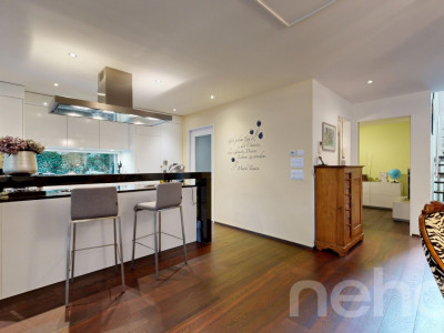 Exklusive Garten-Maisonette in idyllischem Spa Village image 4