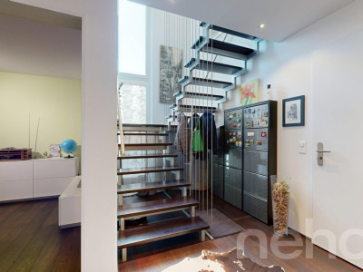 Exklusive Garten-Maisonette in idyllischem Spa Village image 5