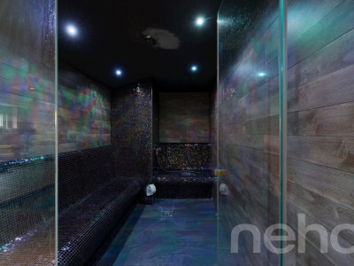 Exklusive Garten-Maisonette in idyllischem Spa Village image 10