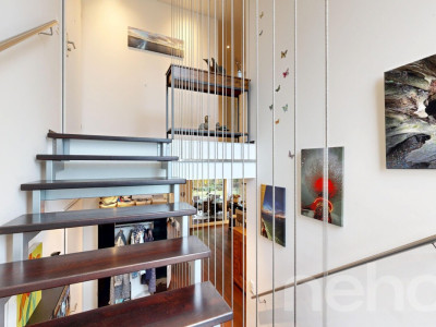 Exklusive Garten-Maisonette in idyllischem Spa Village image 12