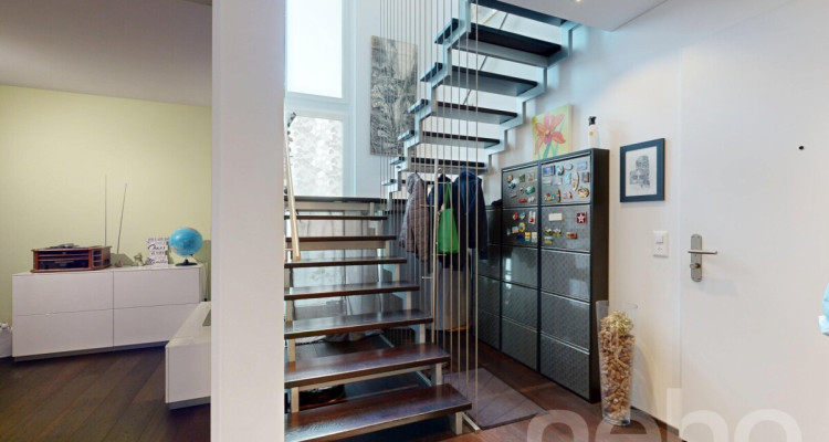 Exklusive Garten-Maisonette in idyllischem Spa Village image 5