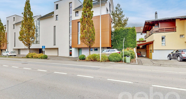 Exklusive Garten-Maisonette in idyllischem Spa Village image 11