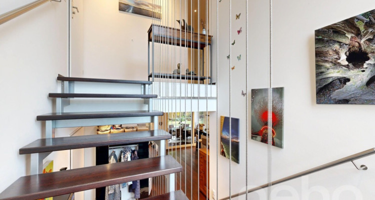 Exklusive Garten-Maisonette in idyllischem Spa Village image 12