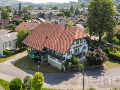 Attraktive Renditeliegenschaft für Investoren mit Ausbaupotenzial image 3