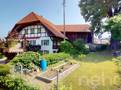 Attraktive Renditeliegenschaft für Investoren mit Ausbaupotenzial image 1