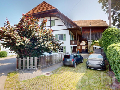 Attraktive Renditeliegenschaft für Investoren mit Ausbaupotenzial image 12