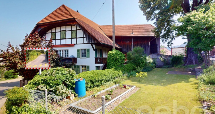 Attraktive Renditeliegenschaft für Investoren mit Ausbaupotenzial image 1