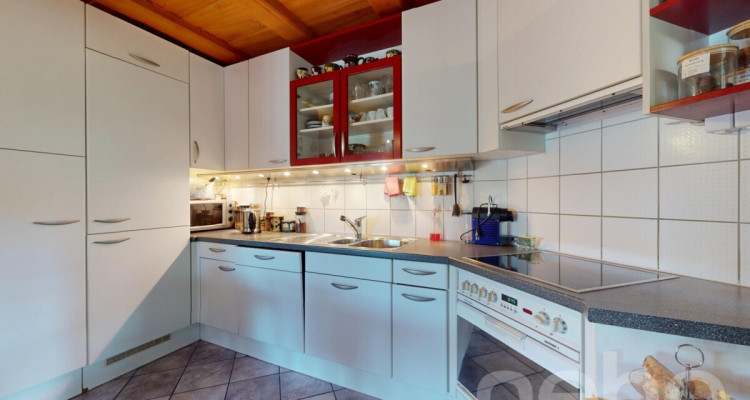 Attraktive Renditeliegenschaft für Investoren mit Ausbaupotenzial image 5