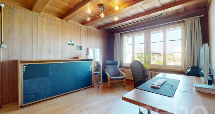 Attraktive Renditeliegenschaft für Investoren mit Ausbaupotenzial image 9