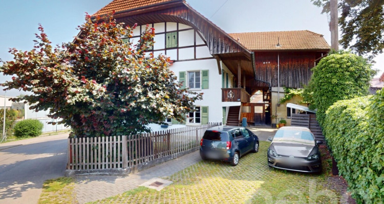 Attraktive Renditeliegenschaft für Investoren mit Ausbaupotenzial image 12