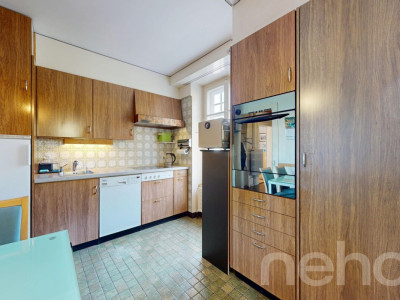 Maison vue lac - grand jardin - à deux pas des commerces image 5