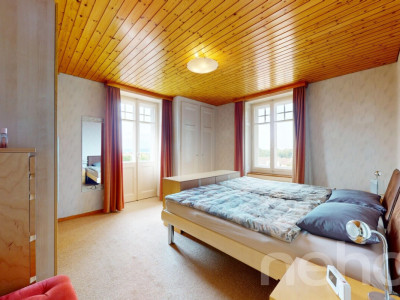 Maison vue lac - grand jardin - à deux pas des commerces image 8