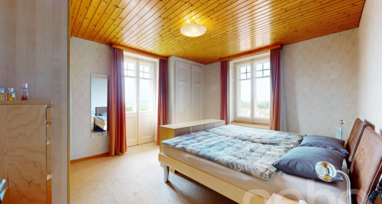 Maison vue lac - grand jardin - à deux pas des commerces image 8