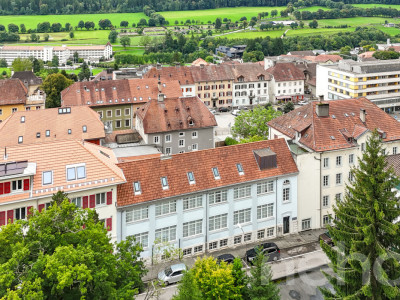 Immeuble lumineux au fort potentiel d?aménagement et de rendement image 2