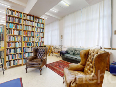 Immeuble lumineux au fort potentiel d?aménagement et de rendement image 10