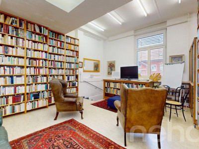 Immeuble lumineux au fort potentiel d?aménagement et de rendement image 11