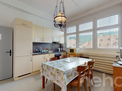 Immeuble lumineux au fort potentiel d?aménagement et de rendement image 12