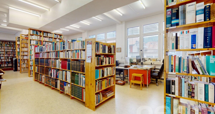 Immeuble lumineux au fort potentiel d?aménagement et de rendement image 7