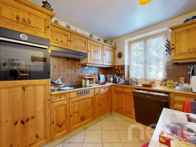 Jolie maison individuelle au calme absolu à Chexbres image 4