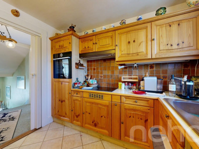 Jolie maison individuelle au calme absolu à Chexbres image 5