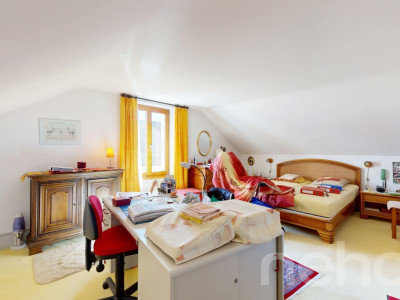 Jolie maison individuelle au calme absolu à Chexbres image 7