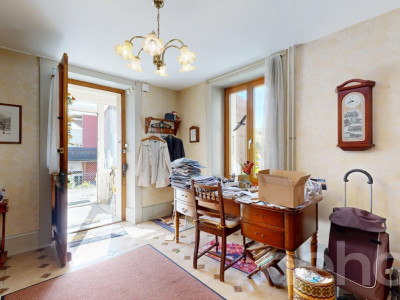 Jolie maison individuelle au calme absolu à Chexbres image 8