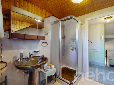 Jolie maison individuelle au calme absolu à Chexbres image 9