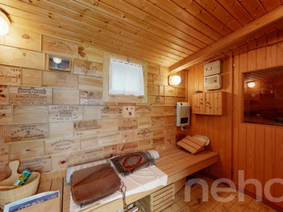 Jolie maison individuelle au calme absolu à Chexbres image 10