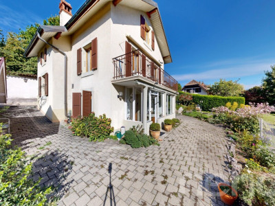 Jolie maison individuelle au calme absolu à Chexbres image 11