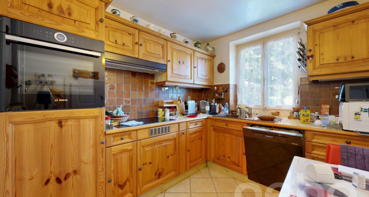 Jolie maison individuelle au calme absolu à Chexbres image 4