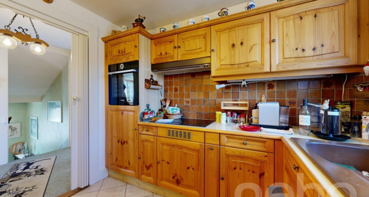 Jolie maison individuelle au calme absolu à Chexbres image 5