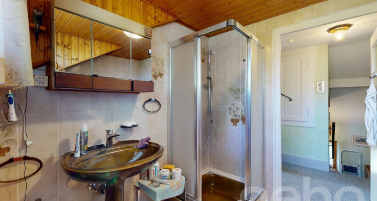 Jolie maison individuelle au calme absolu à Chexbres image 9