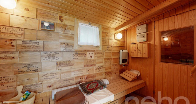 Jolie maison individuelle au calme absolu à Chexbres image 10