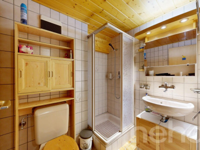 Exclusif: Appartement au pied des pistes avec balcon image 5