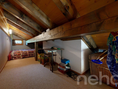 Exclusif: Appartement au pied des pistes avec balcon image 7