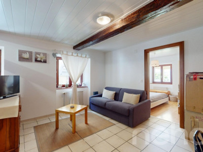 Grande Maison de deux appartements + Bureaux et garages indépendants image 10