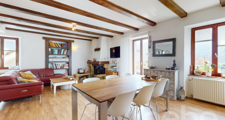 Grande Maison de deux appartements + Bureaux et garages indépendants image 2