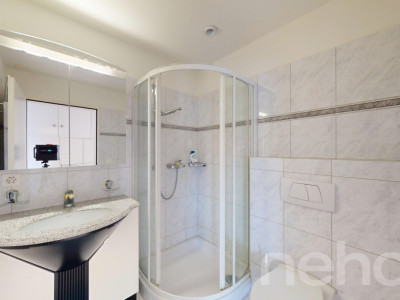 Zentrale 3.5-Zimmer-Attikawohnung mit Fernsicht image 10