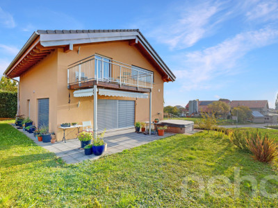 Magnifique Villa individuelle à Fresens image 1