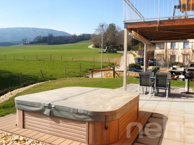 Magnifique Villa individuelle à Fresens image 2