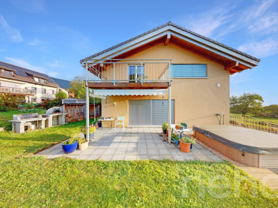 Magnifique Villa individuelle à Fresens image 3