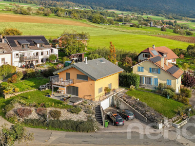 Magnifique Villa individuelle à Fresens image 11