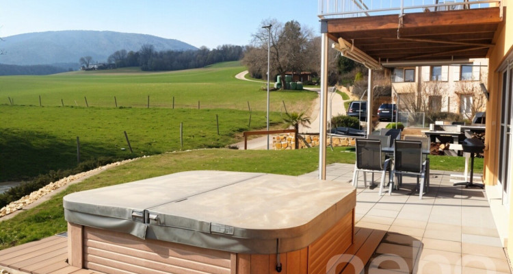 Magnifique Villa individuelle à Fresens image 2