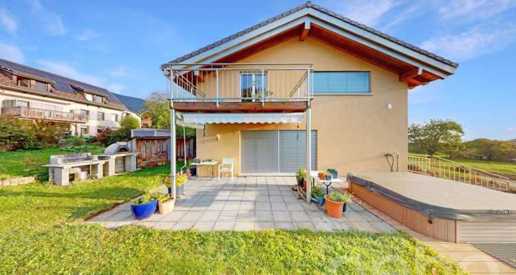 Magnifique Villa individuelle à Fresens image 3