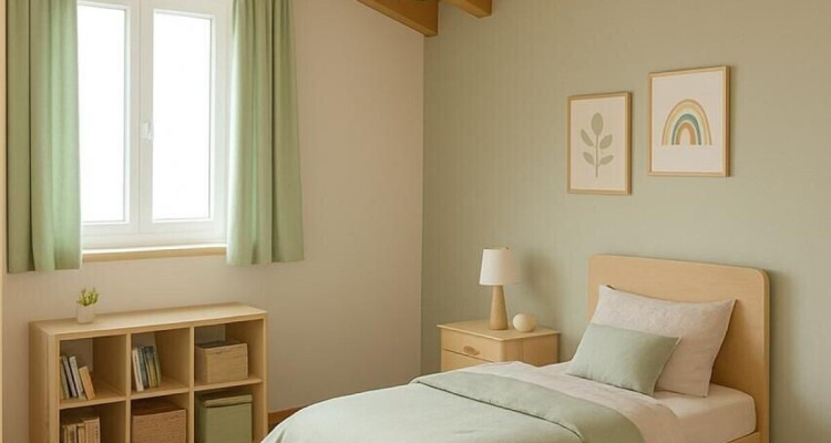 Magnifique Villa individuelle à Fresens image 10