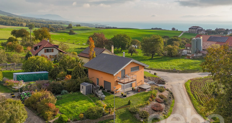 Magnifique Villa individuelle à Fresens image 12