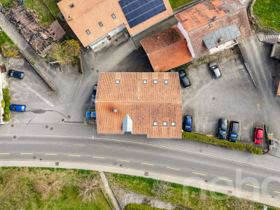 Opportunité d?investissement- Immeuble de rendement mixte à Payerne image 7